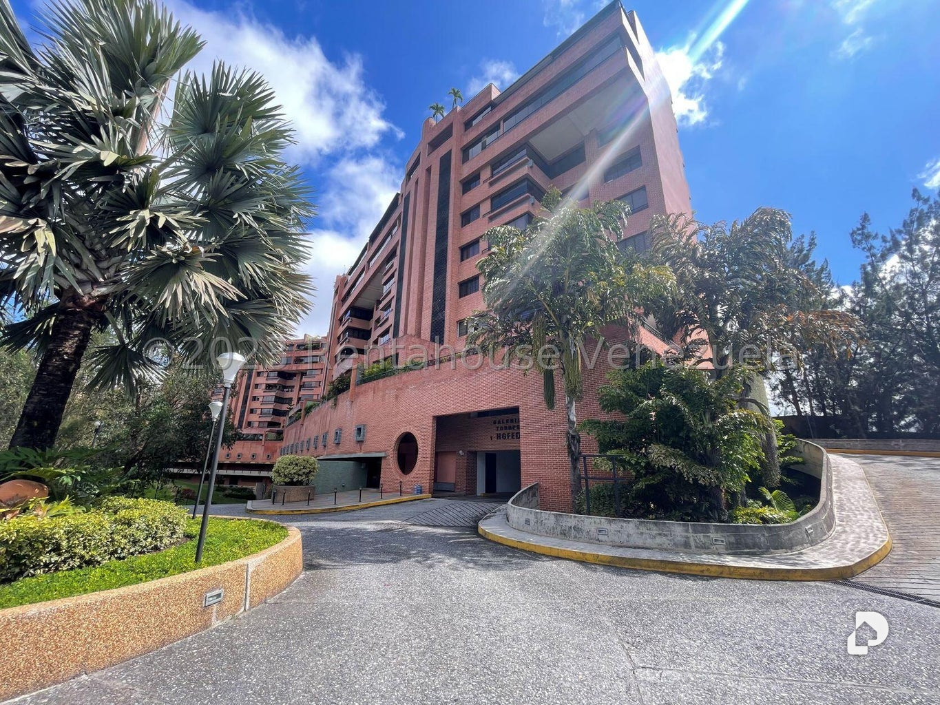 Apartamento en La Tahona, Caracas – 2