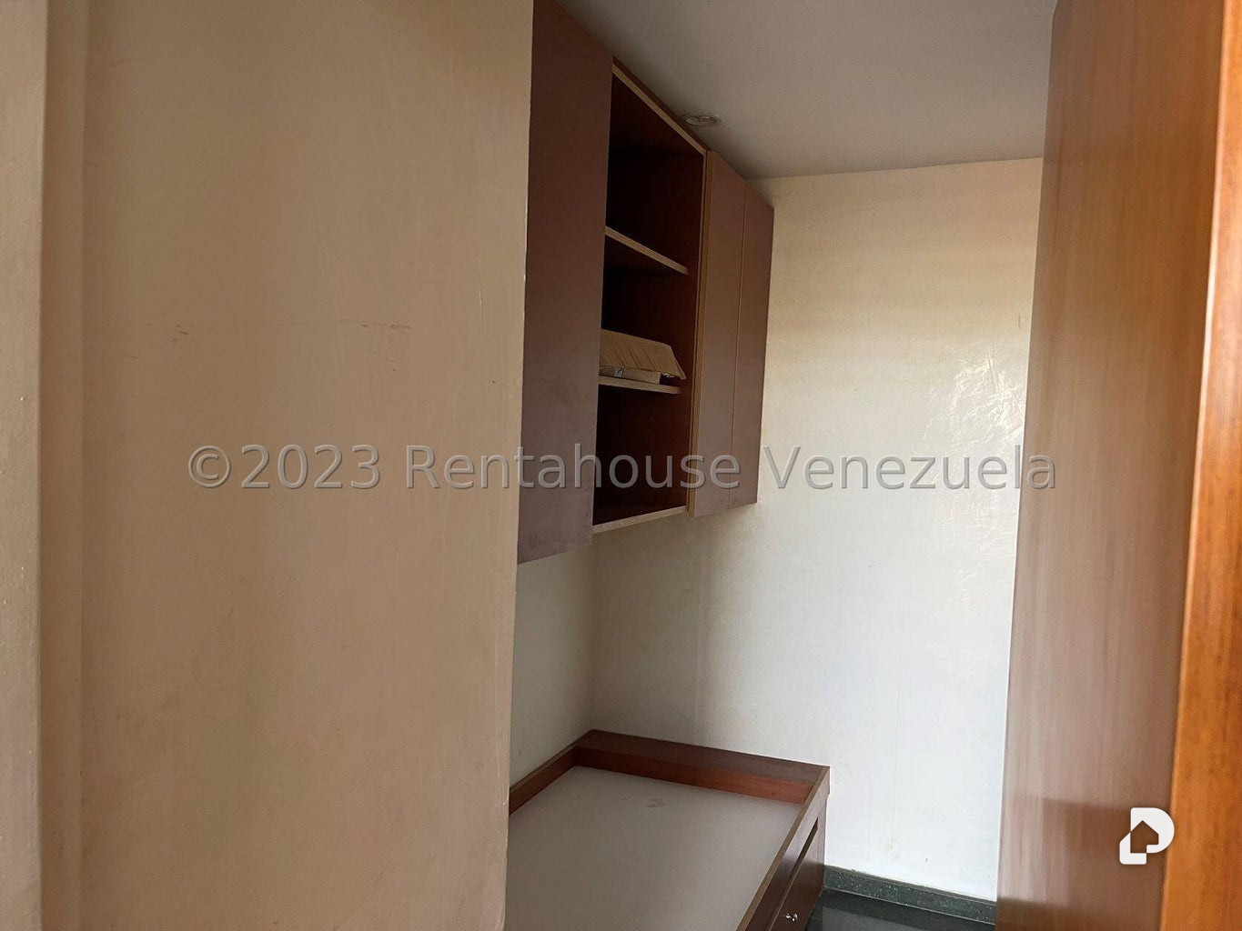 Apartamento en La Tahona, Caracas – 25