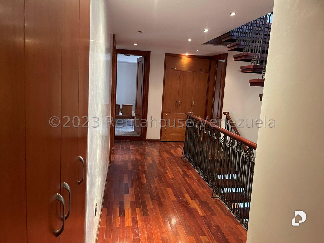 Apartamento en La Tahona, Caracas – 28