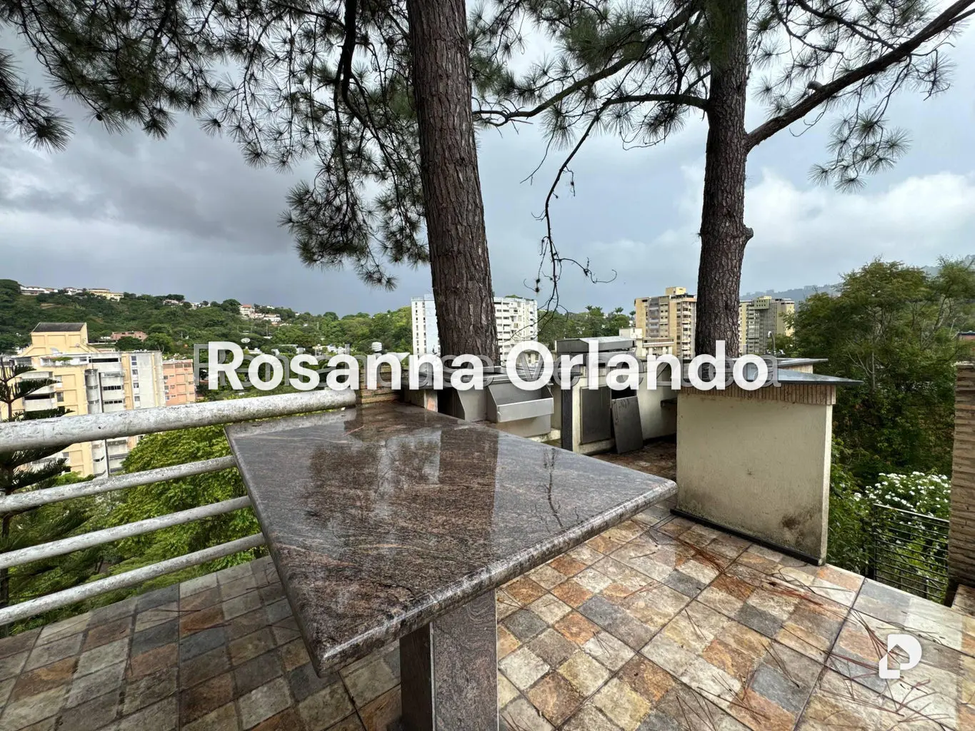 Casa en Santa Paula, Caracas – 25
