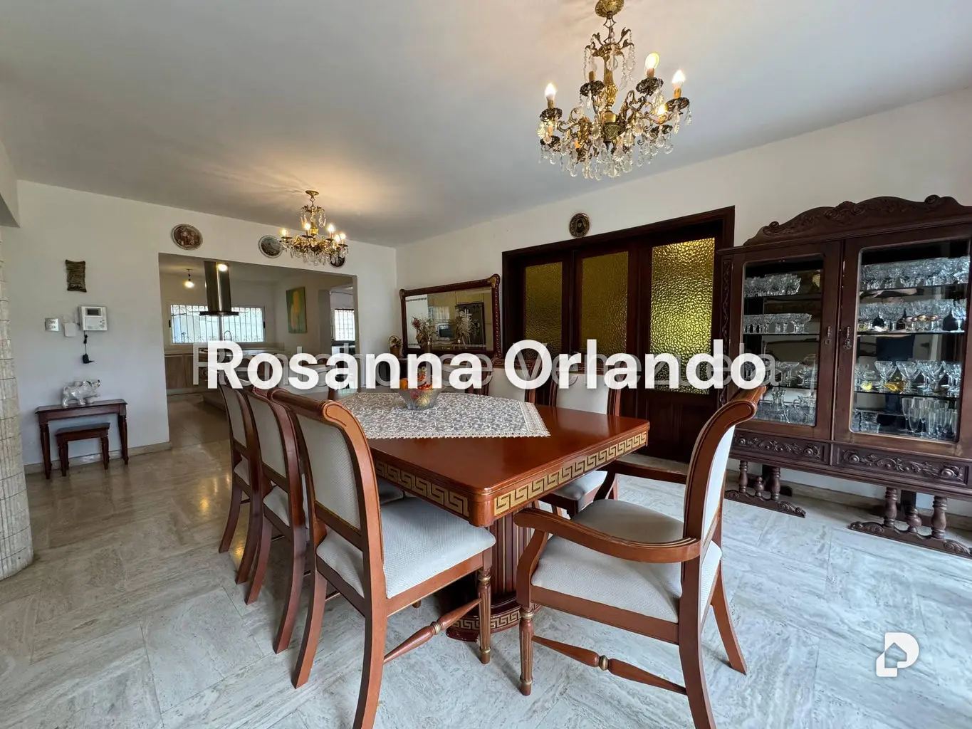 Casa en Santa Paula, Caracas – 9