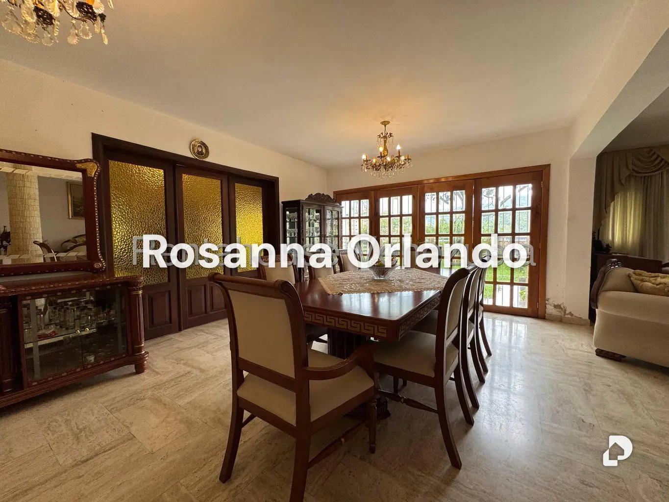 Casa en Santa Paula, Caracas – 8