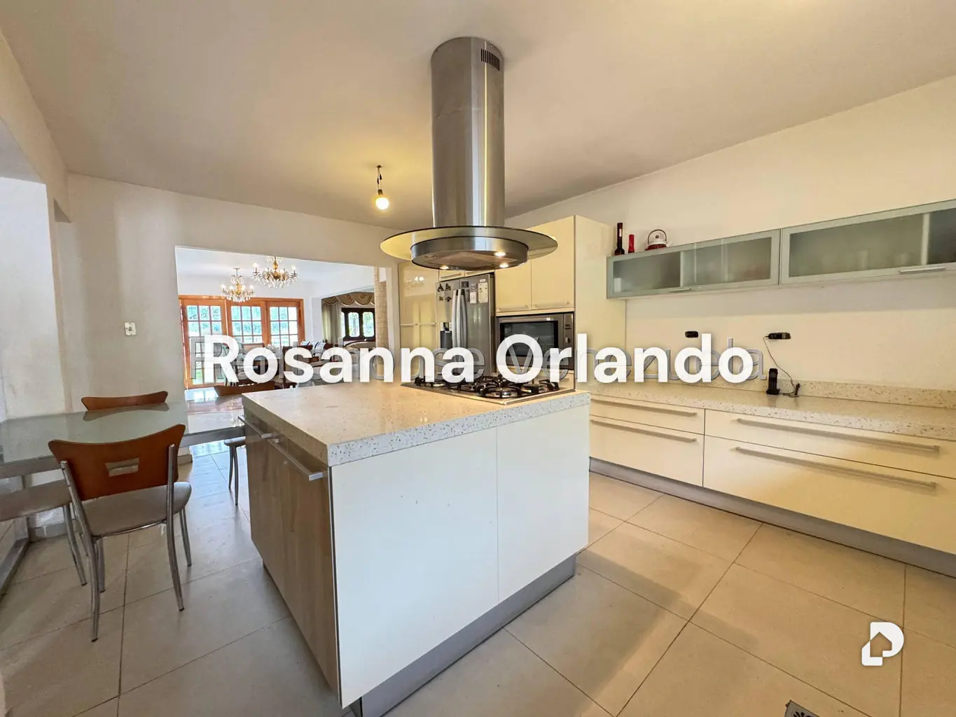 Casa en Santa Paula, Caracas – 11