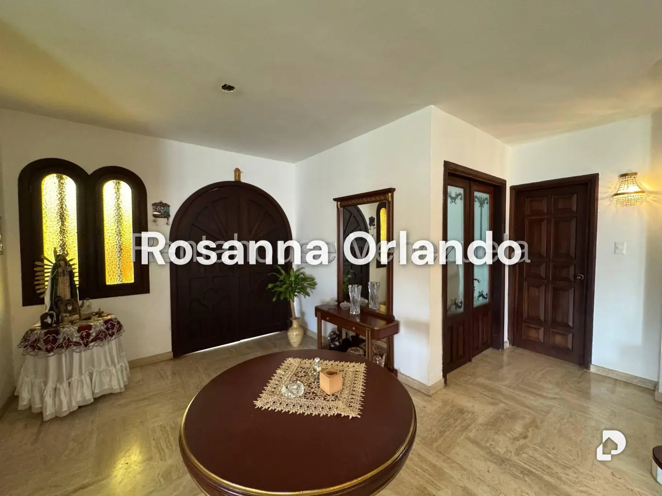 Casa en Santa Paula, Caracas – 4