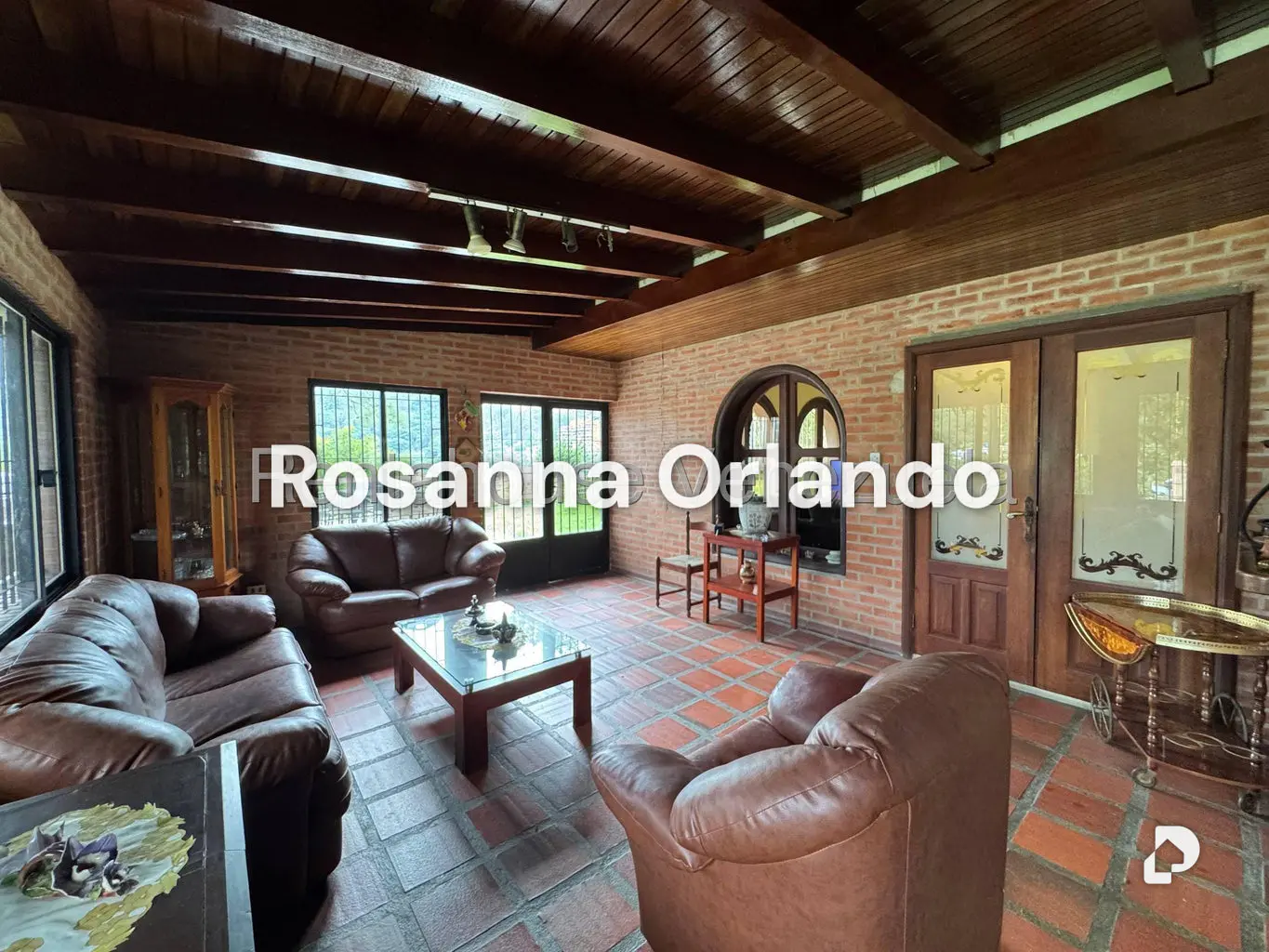 Casa en Santa Paula, Caracas – 18