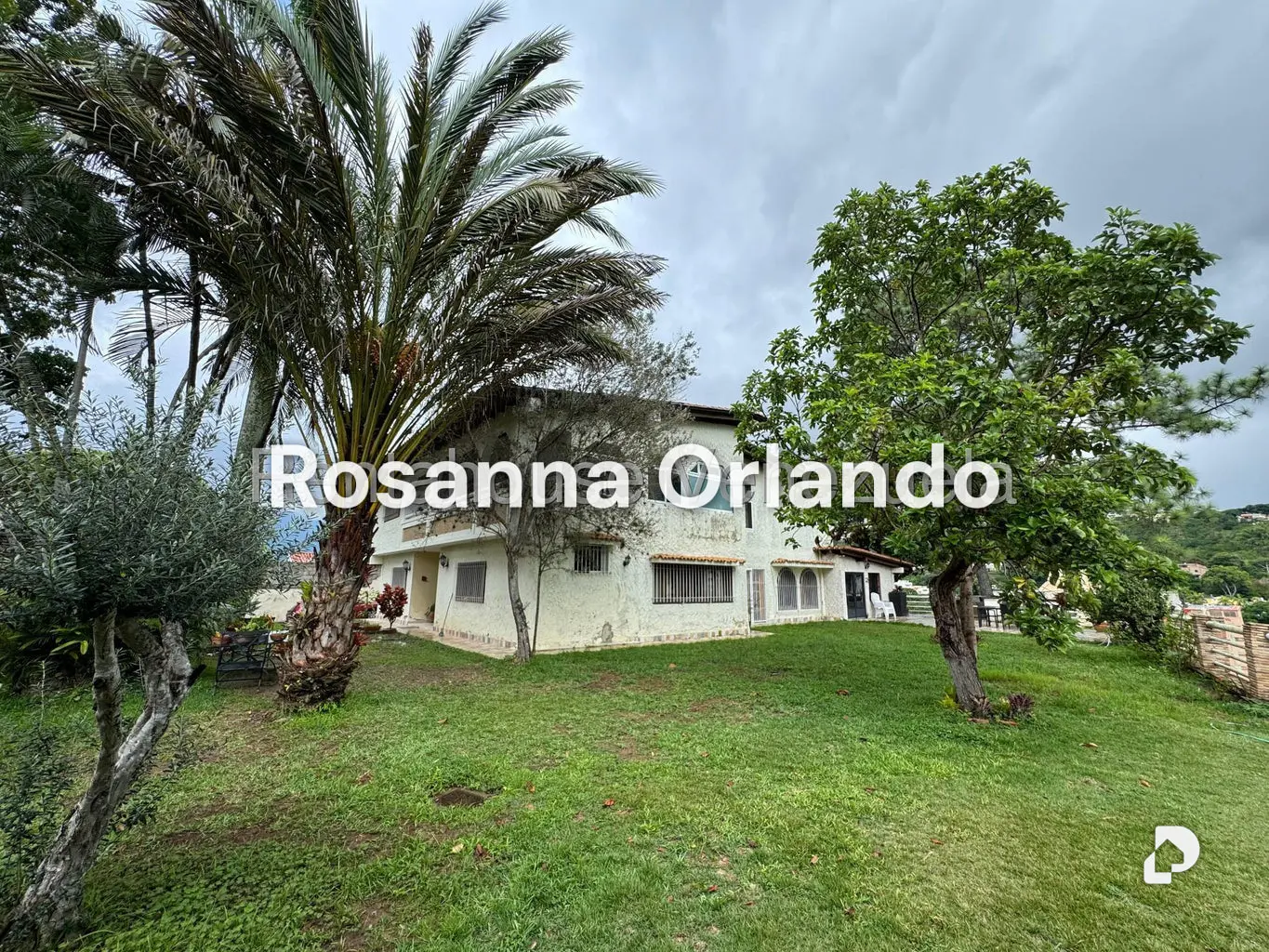 Casa en Santa Paula, Caracas – 2