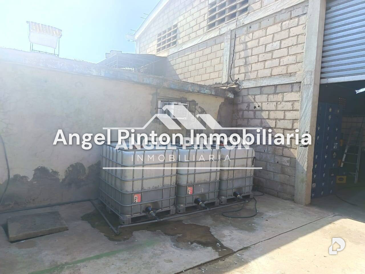Galpón en Fé y Alegría, Maracaibo – 13