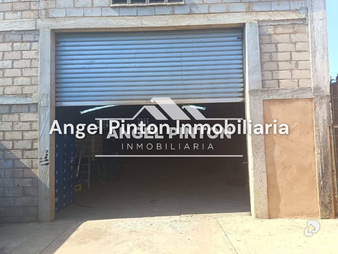 Galpón en Fé y Alegría, Maracaibo – 6