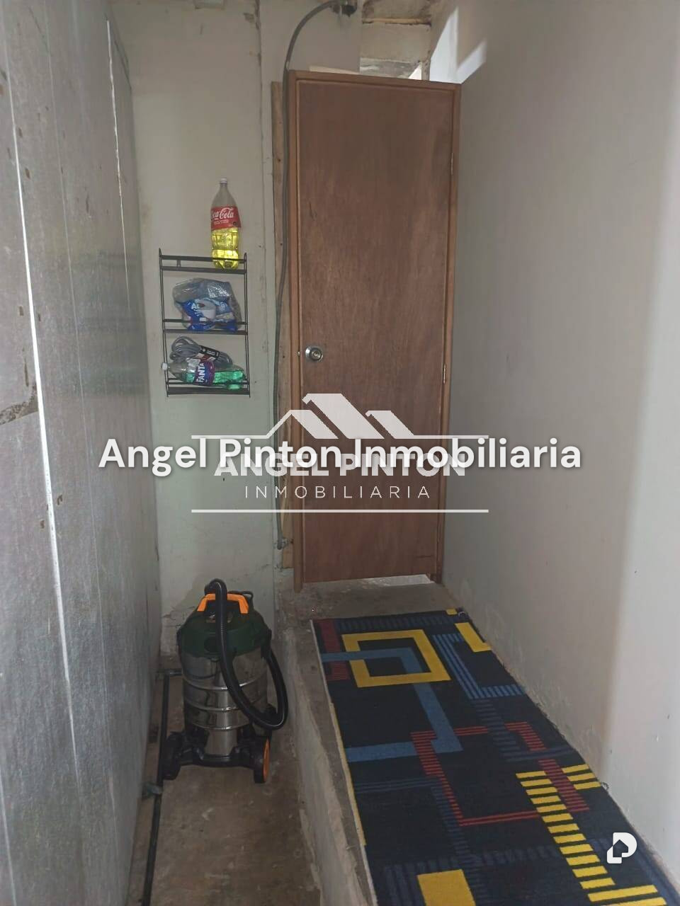 Galpón en Fé y Alegría, Maracaibo – 15