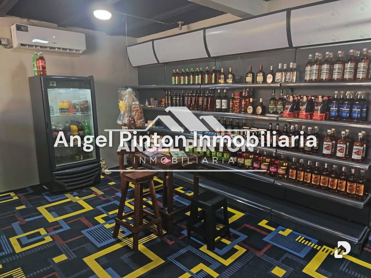 Galpón en Fé y Alegría, Maracaibo – 16