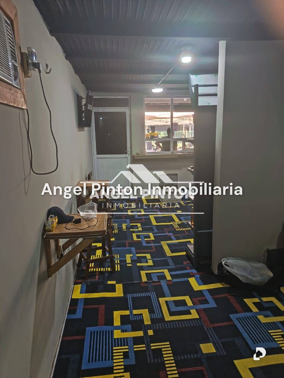 Galpón en Fé y Alegría, Maracaibo – 8
