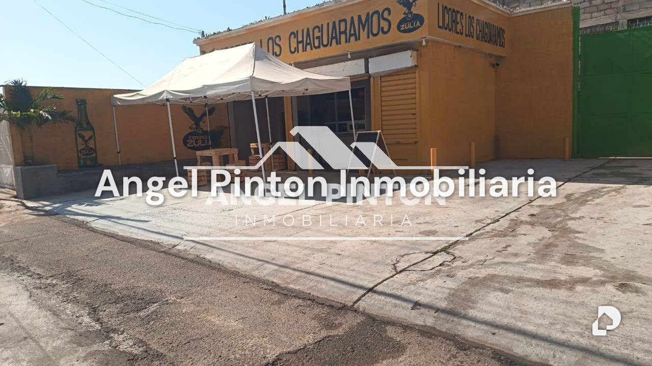 Galpón en Fé y Alegría, Maracaibo – 14