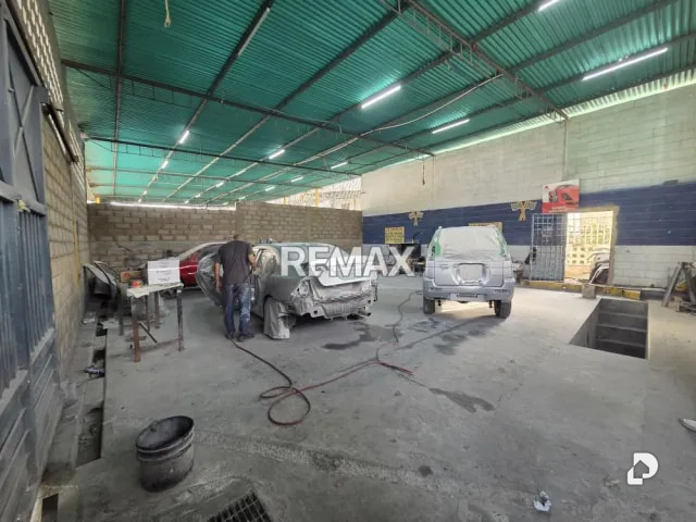 Commercial space in Belloso, Maracaibo – 5