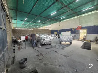 Commercial space in Belloso, Maracaibo – 12