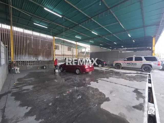 Commercial space in Belloso, Maracaibo – 1