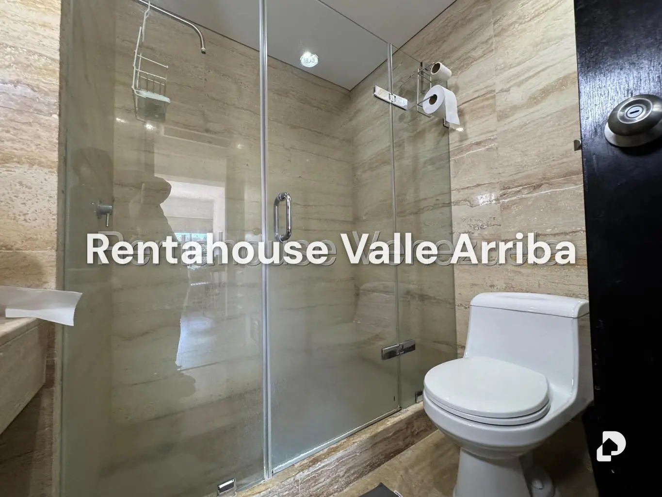 Apartamento en Las Mercedes, Caracas – 17