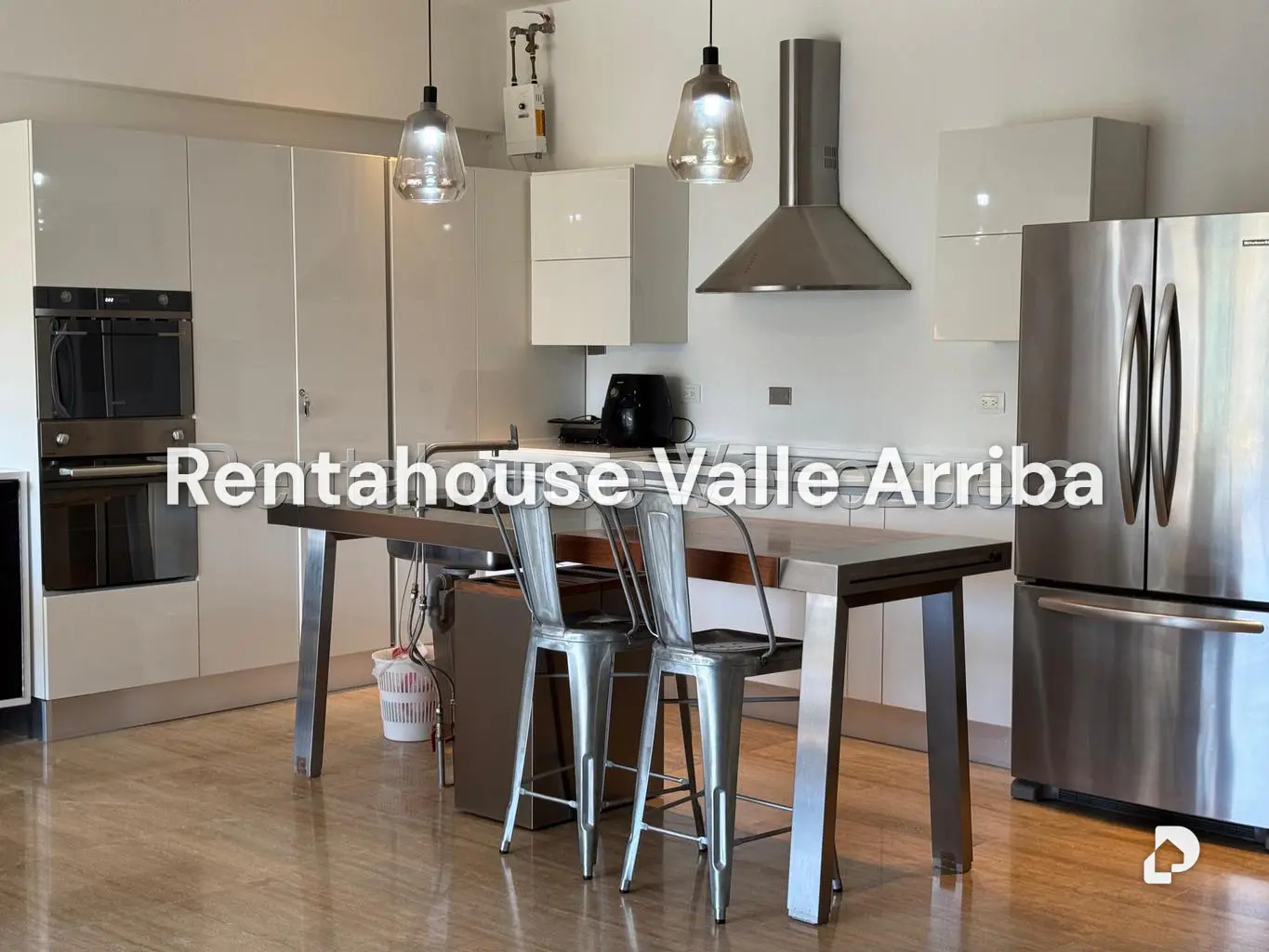 Apartamento en Las Mercedes, Caracas – 7
