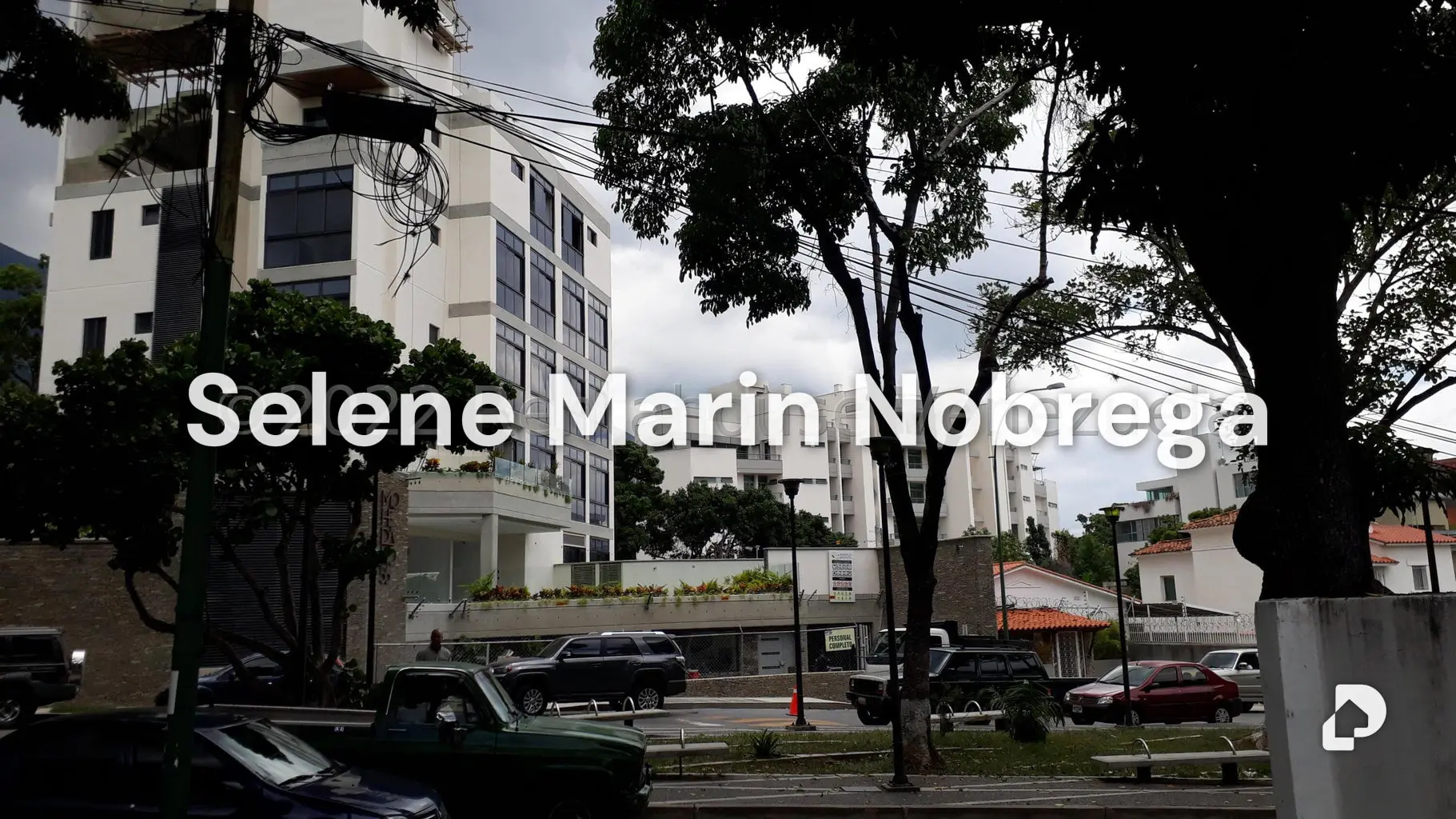 Casa en La Castellana, Caracas – 13