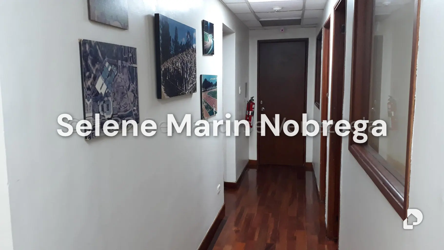 Casa en La Castellana, Caracas – 9