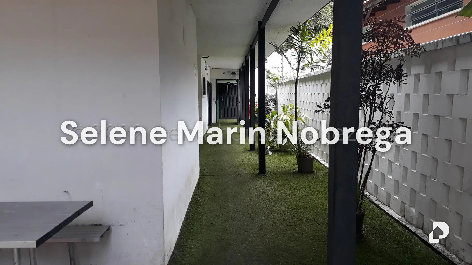 Casa en La Castellana, Caracas – 11