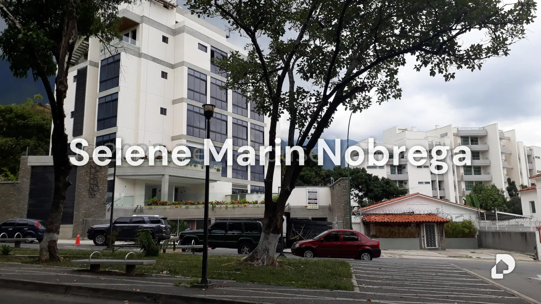 Casa en La Castellana, Caracas – 14
