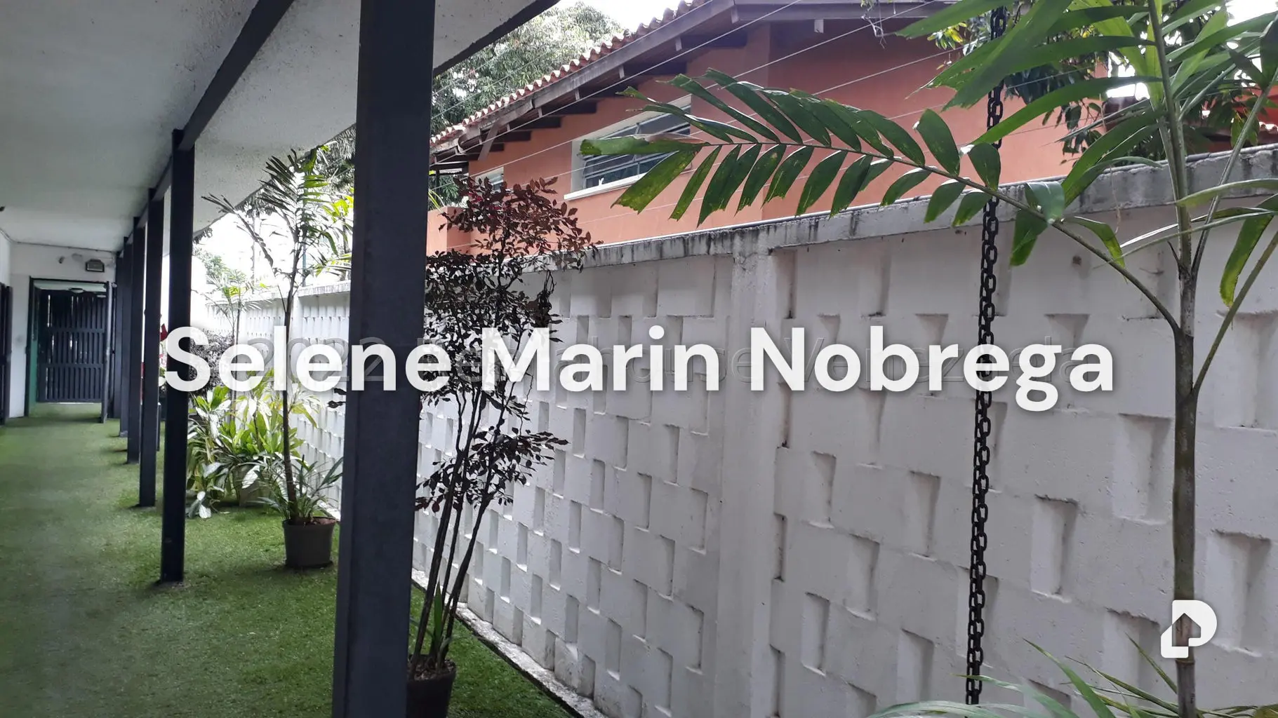Casa en La Castellana, Caracas – 12