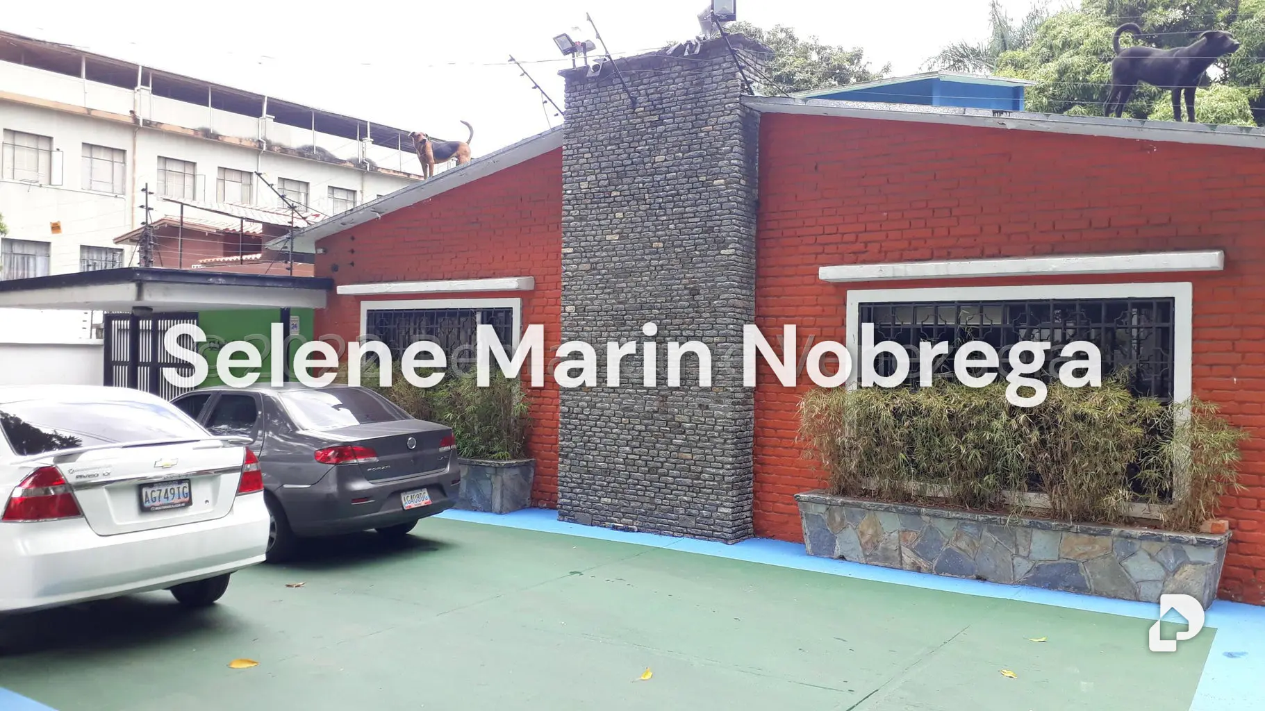 Casa en La Castellana, Caracas – 2