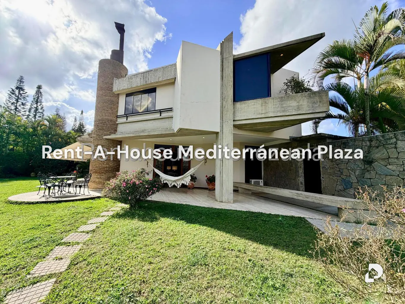 Casa en La Lagunita Country Club, Caracas – 3