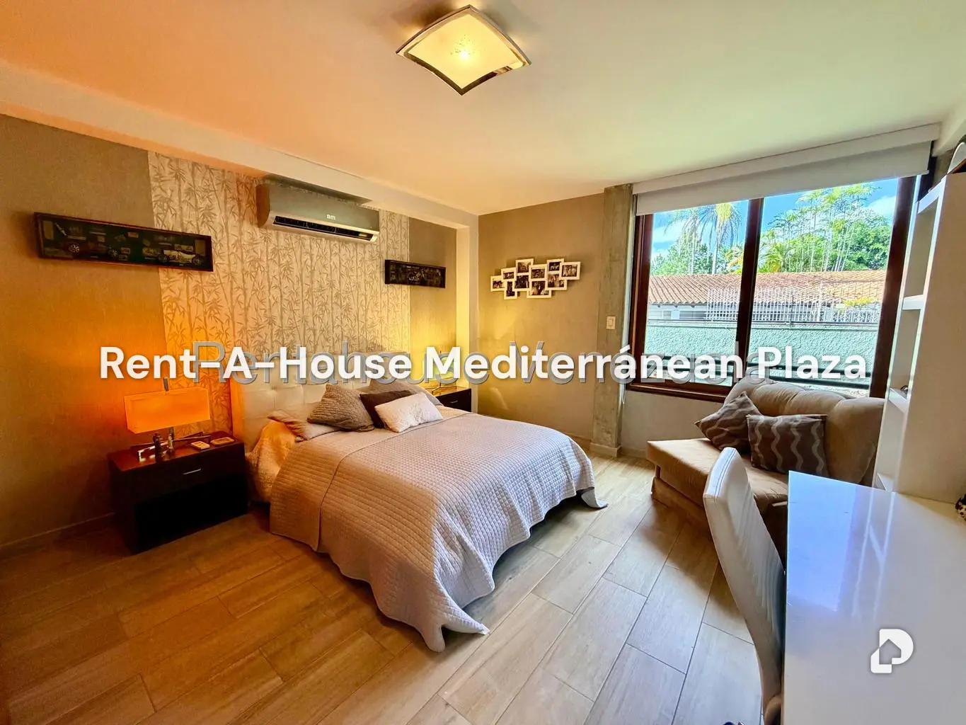 Casa en La Lagunita Country Club, Caracas – 35