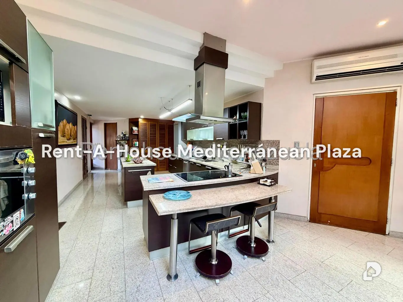 Casa en La Lagunita Country Club, Caracas – 20