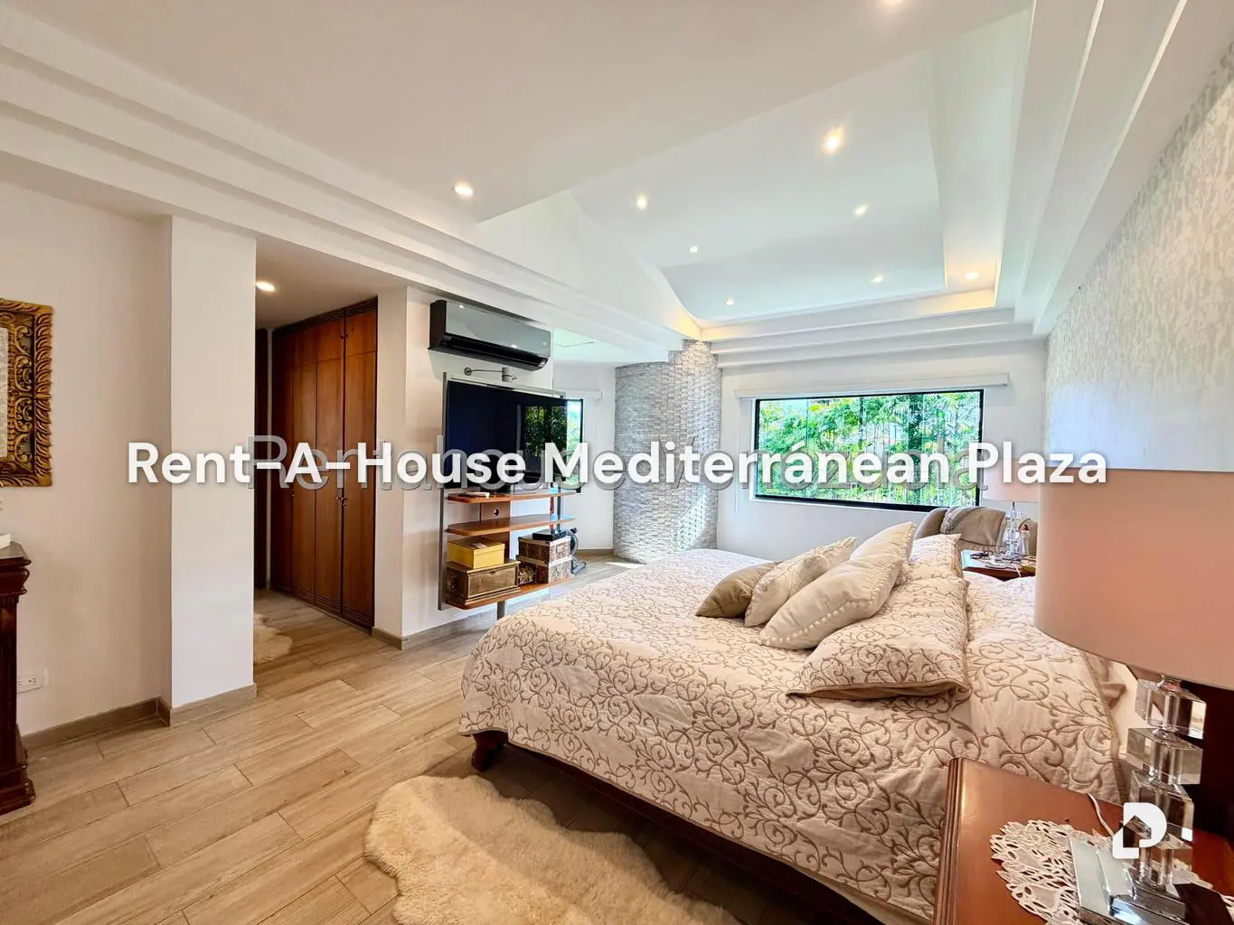 Casa en La Lagunita Country Club, Caracas – 41