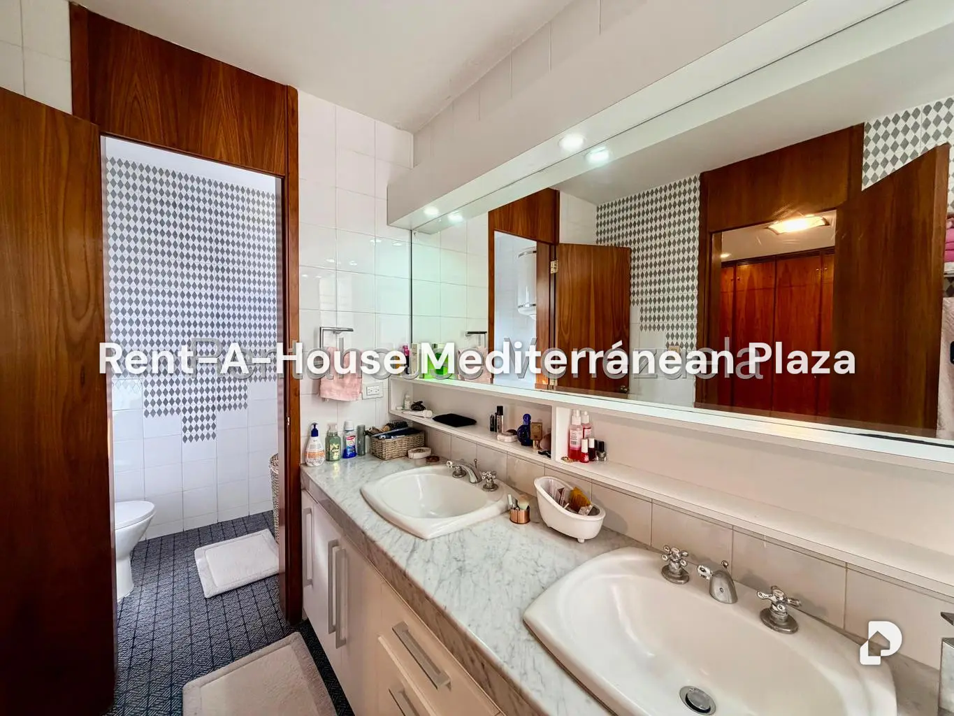 Casa en La Lagunita Country Club, Caracas – 33