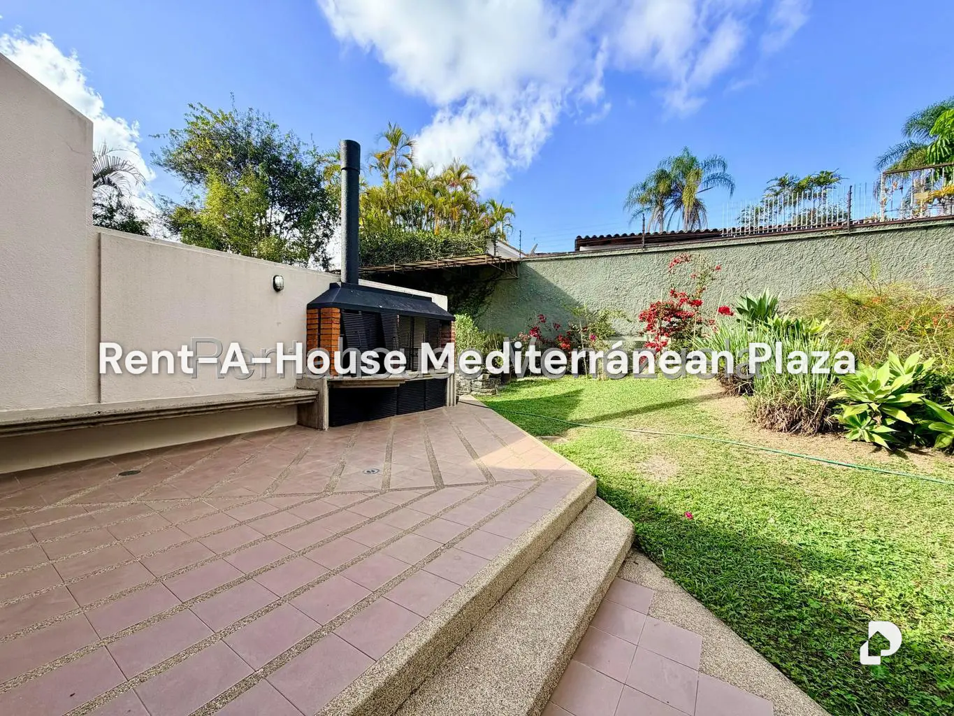 Casa en La Lagunita Country Club, Caracas – 25