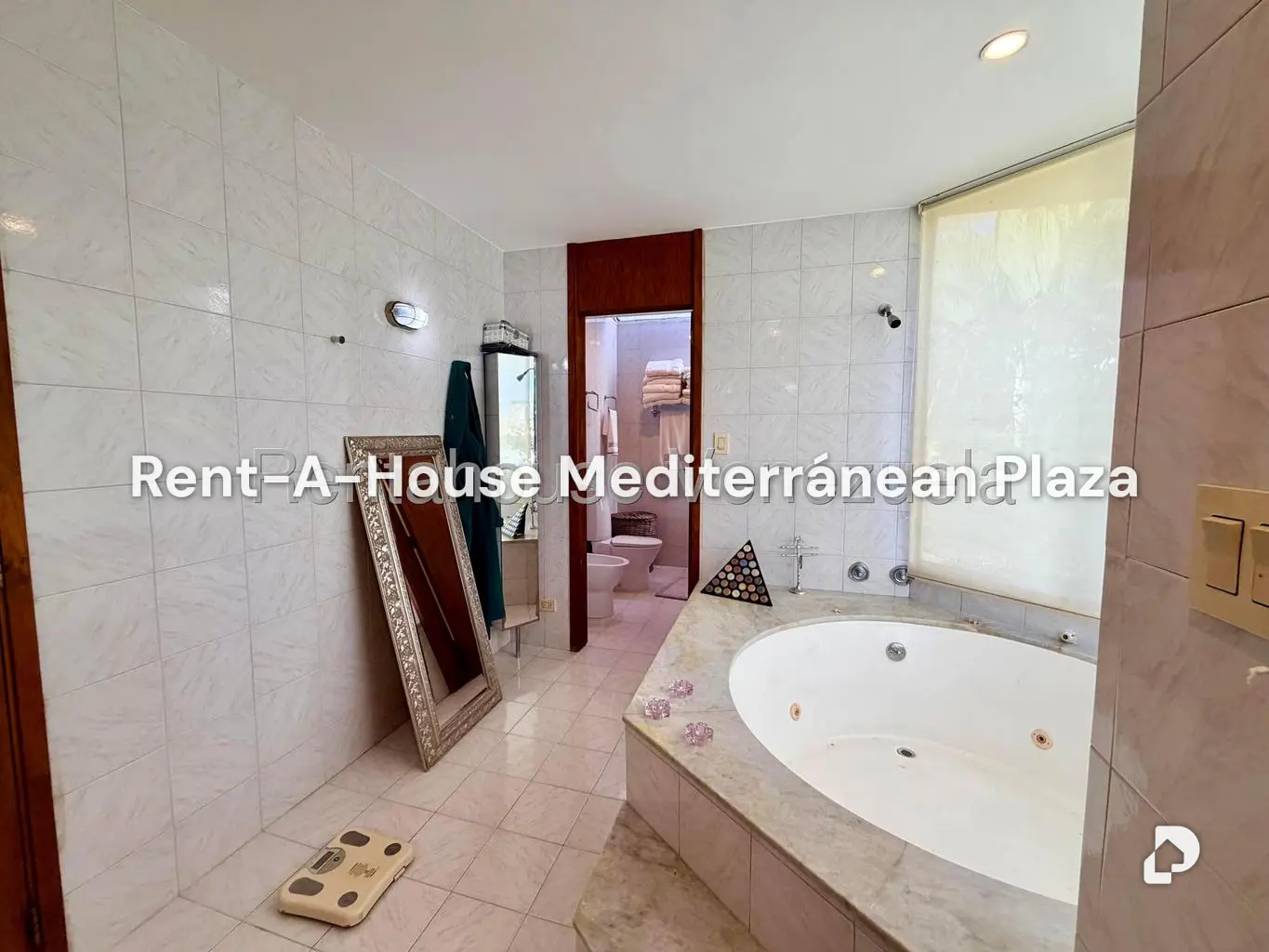 Casa en La Lagunita Country Club, Caracas – 45