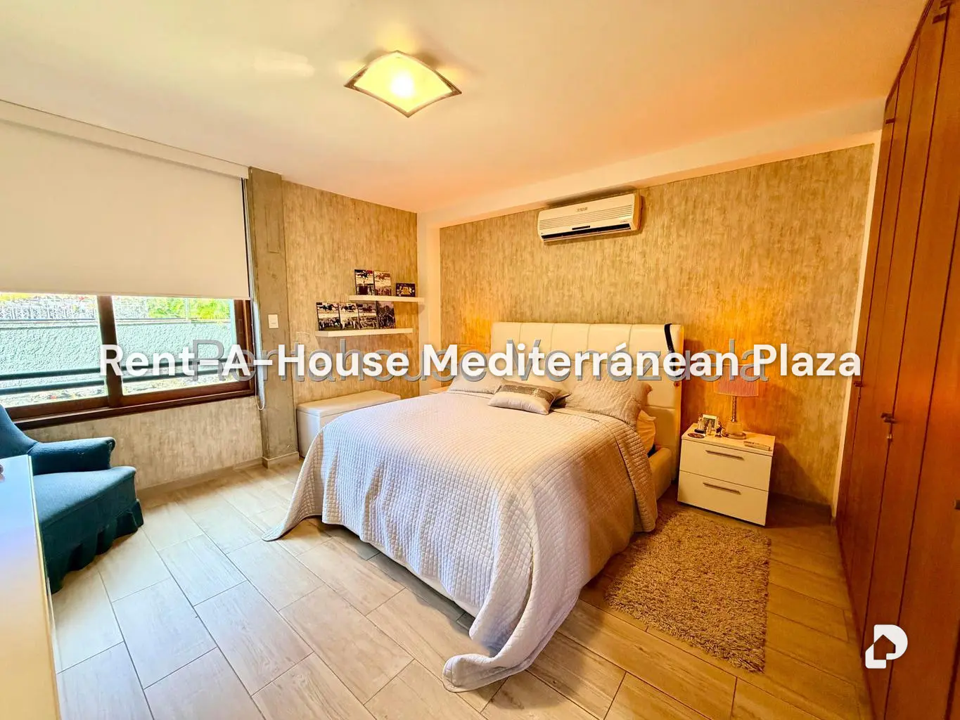 Casa en La Lagunita Country Club, Caracas – 37