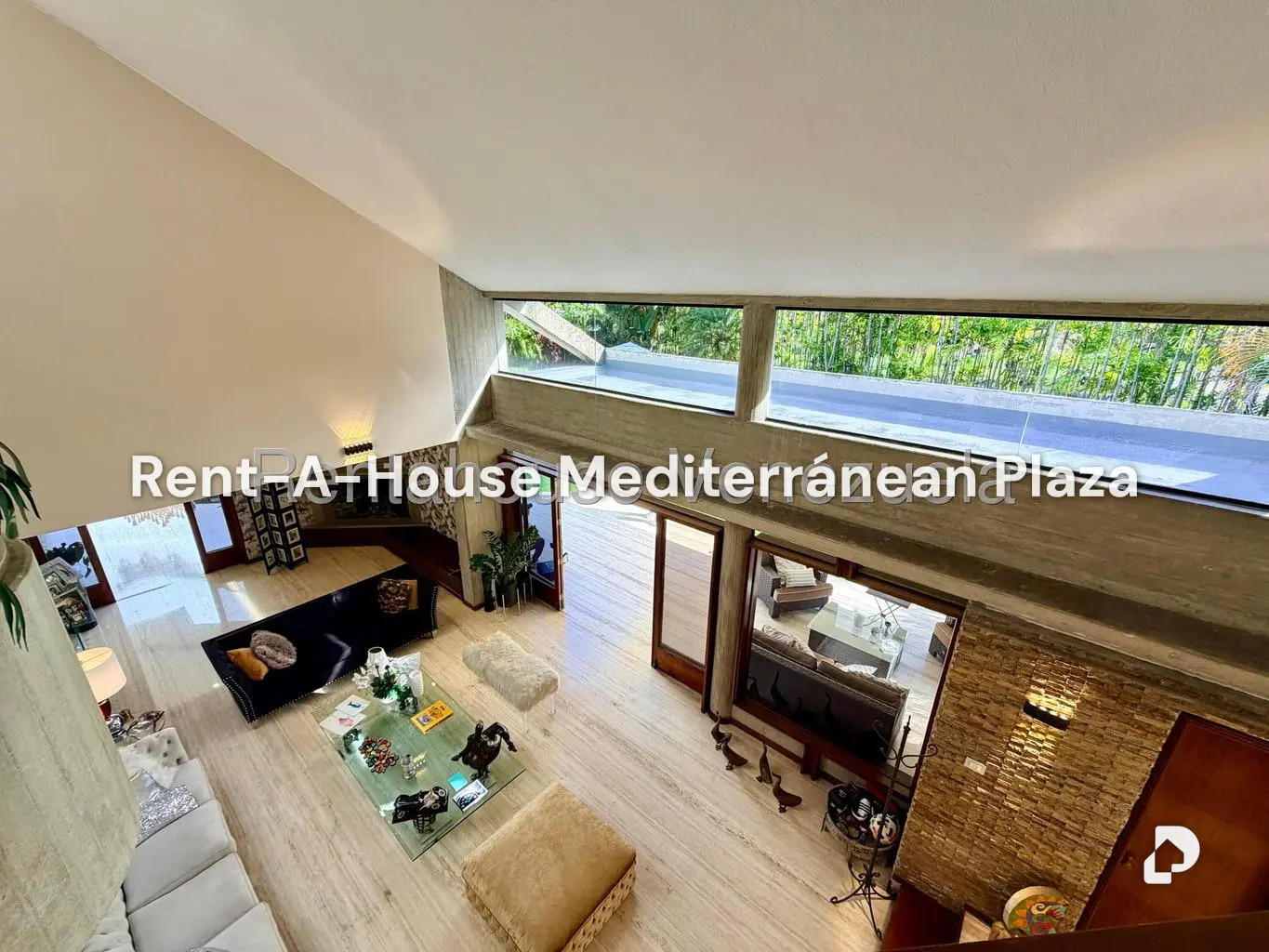 Casa en La Lagunita Country Club, Caracas – 34