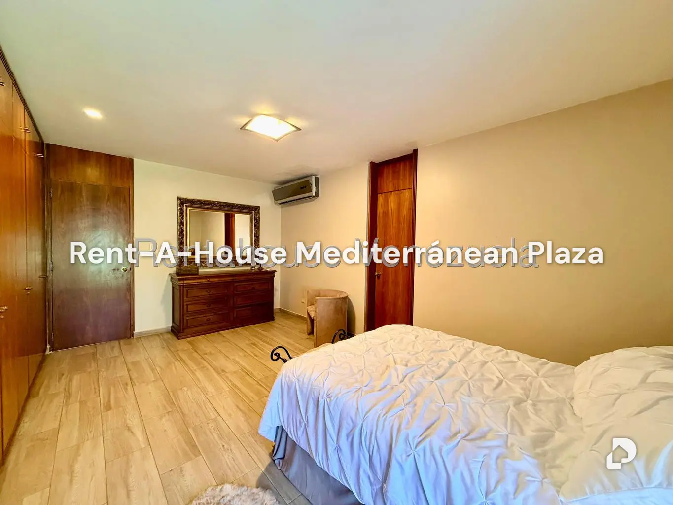 Casa en La Lagunita Country Club, Caracas – 32