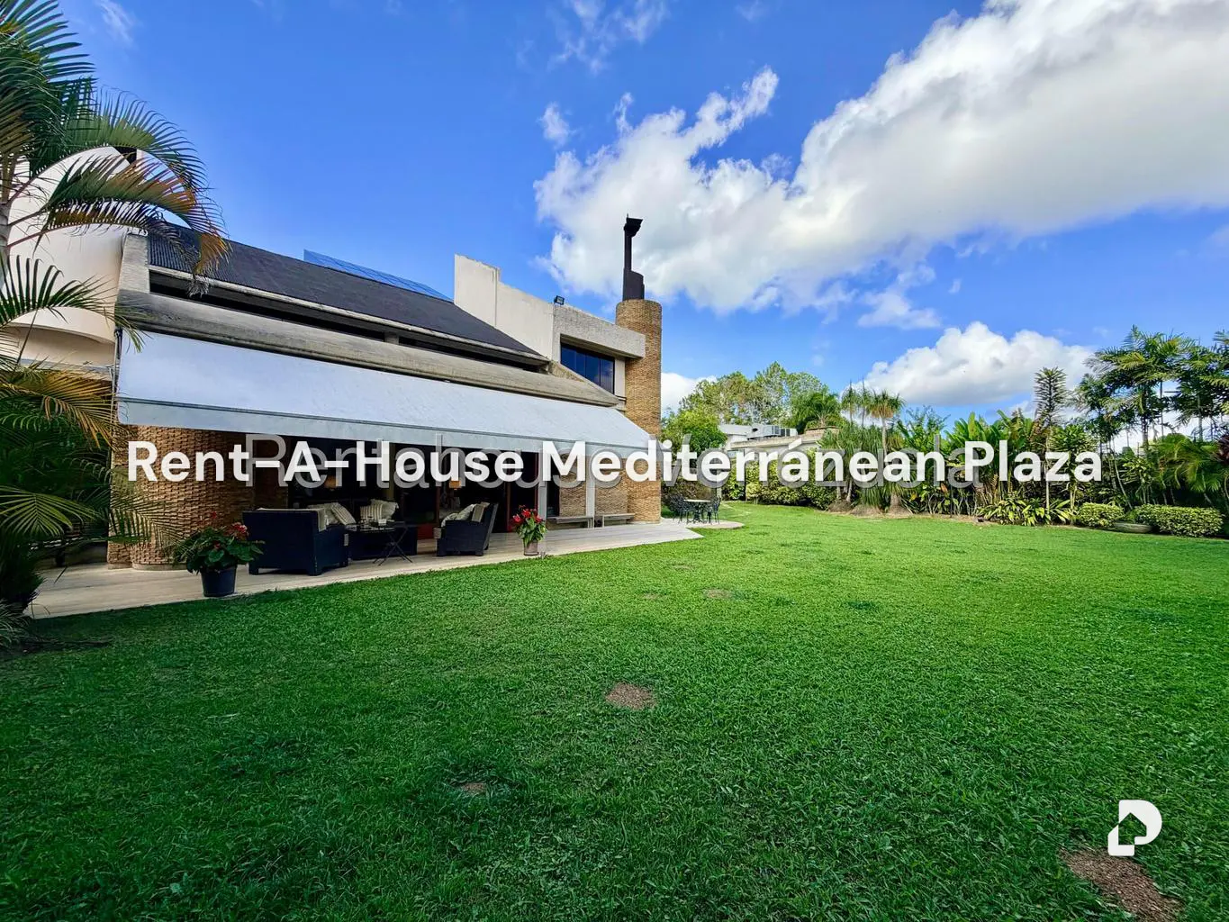 Casa en La Lagunita Country Club, Caracas – 5