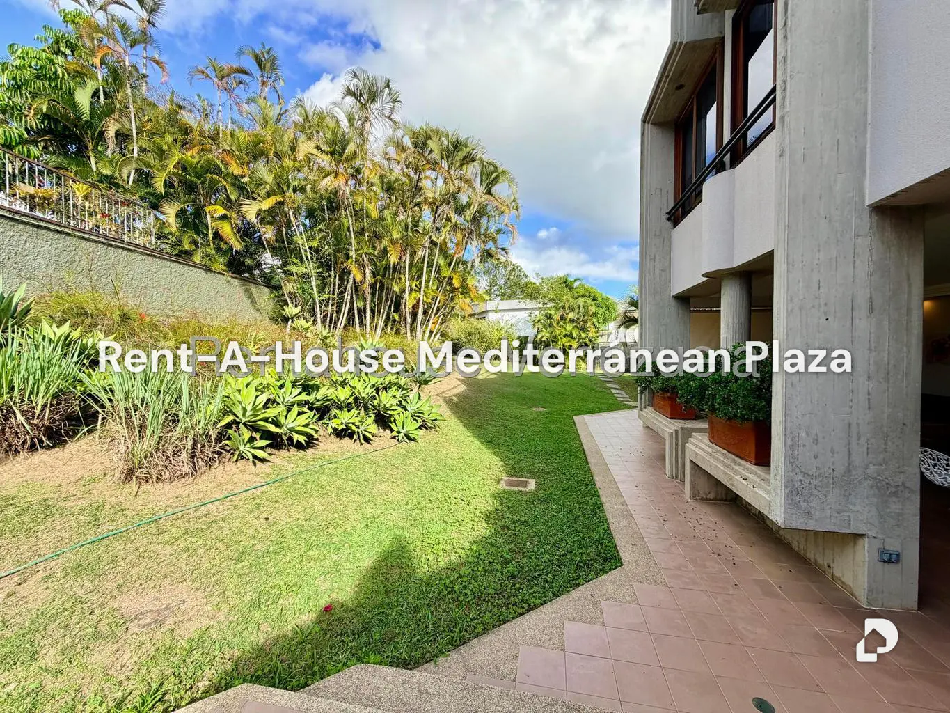 Casa en La Lagunita Country Club, Caracas – 26