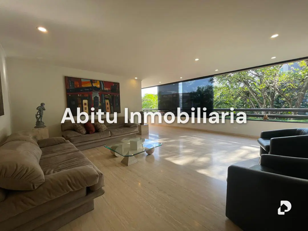 Apartamento en La Castellana, Caracas – 5