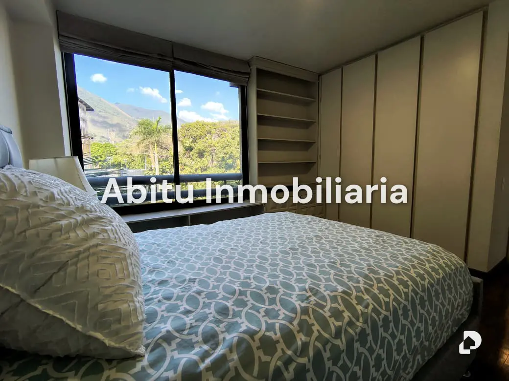 Apartamento en La Castellana, Caracas – 13