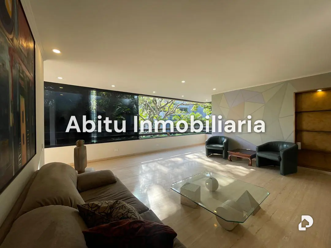 Apartamento en La Castellana, Caracas – 4
