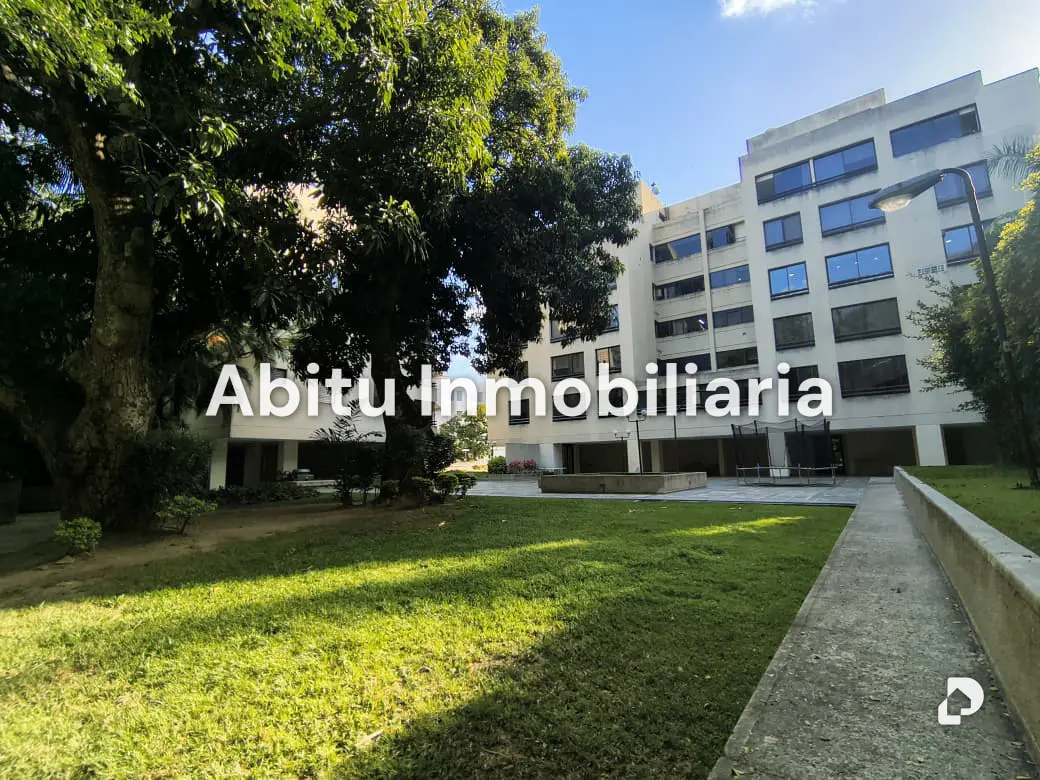 Apartamento en La Castellana, Caracas – 3