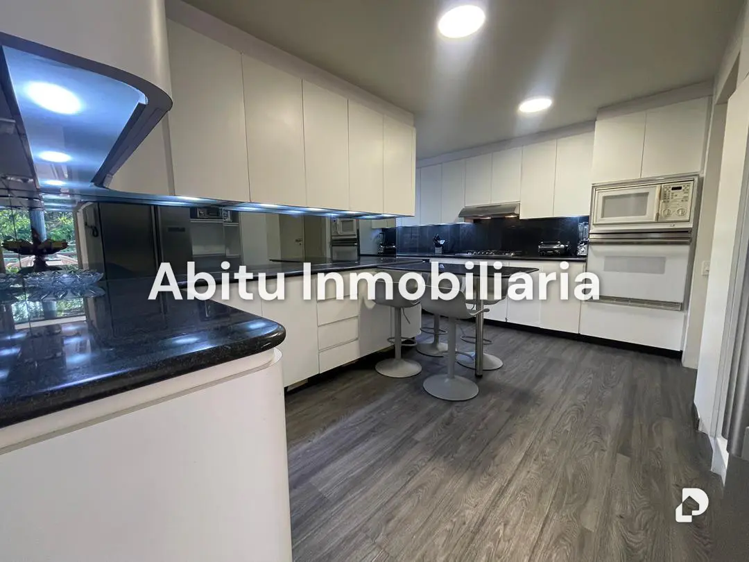 Apartamento en La Castellana, Caracas – 7