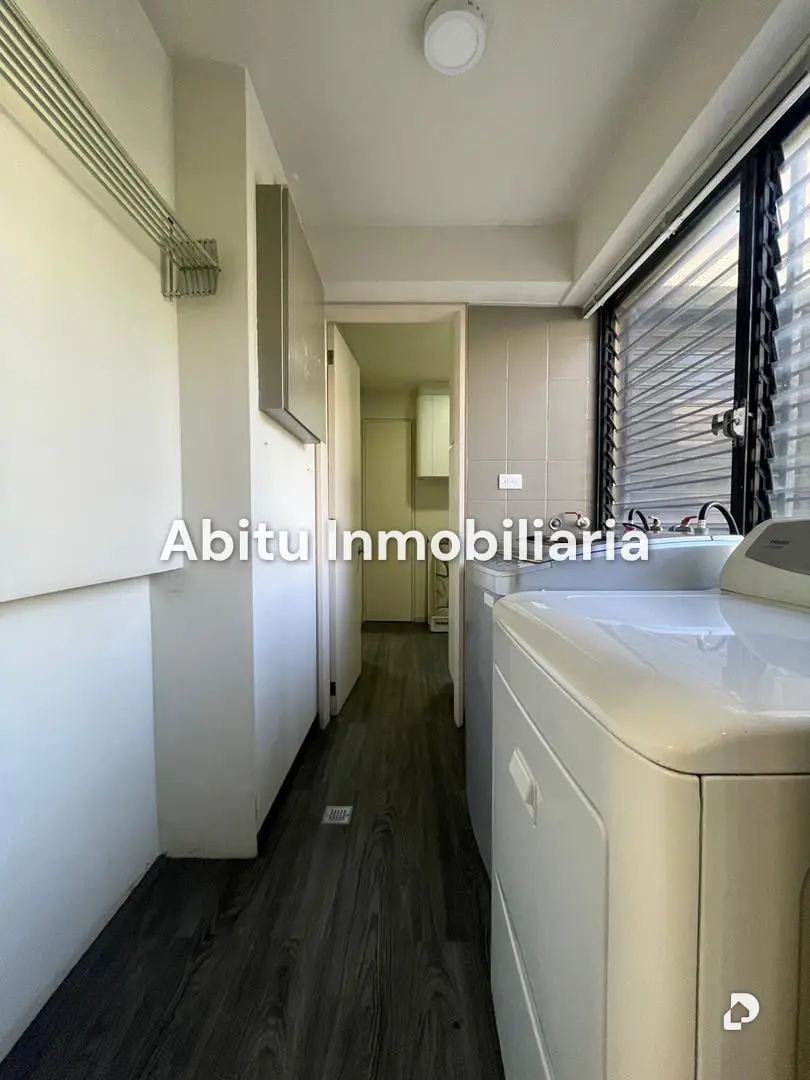 Apartamento en La Castellana, Caracas – 18