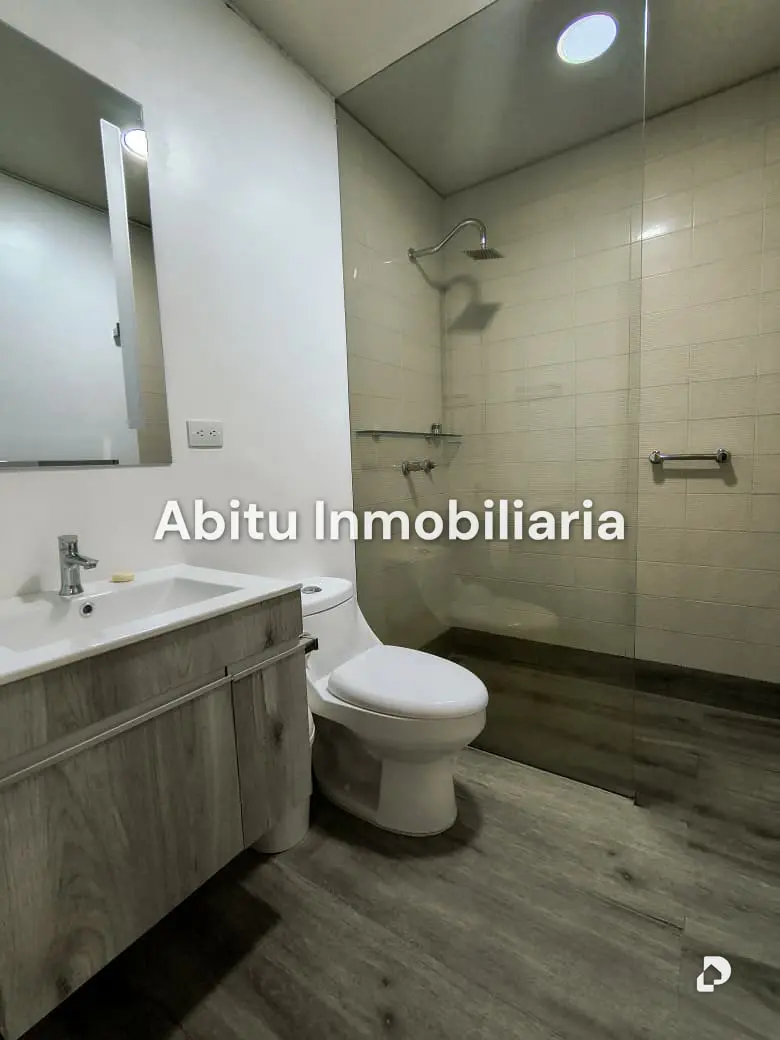 Apartamento en La Castellana, Caracas – 16