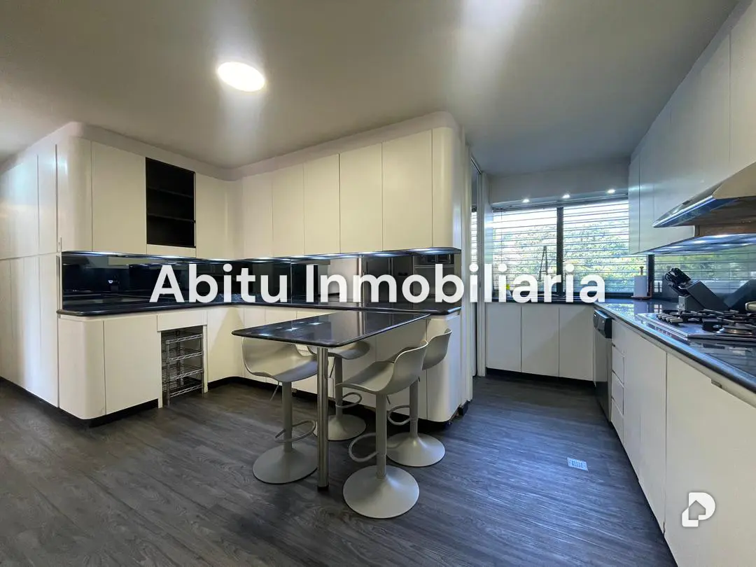 Apartamento en La Castellana, Caracas – 6