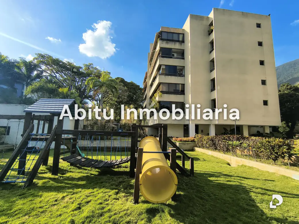 Apartamento en La Castellana, Caracas – 2