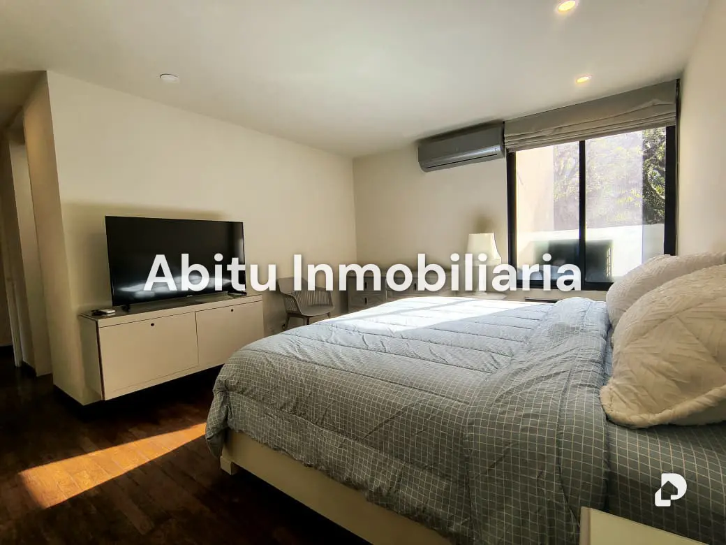 Apartamento en La Castellana, Caracas – 15