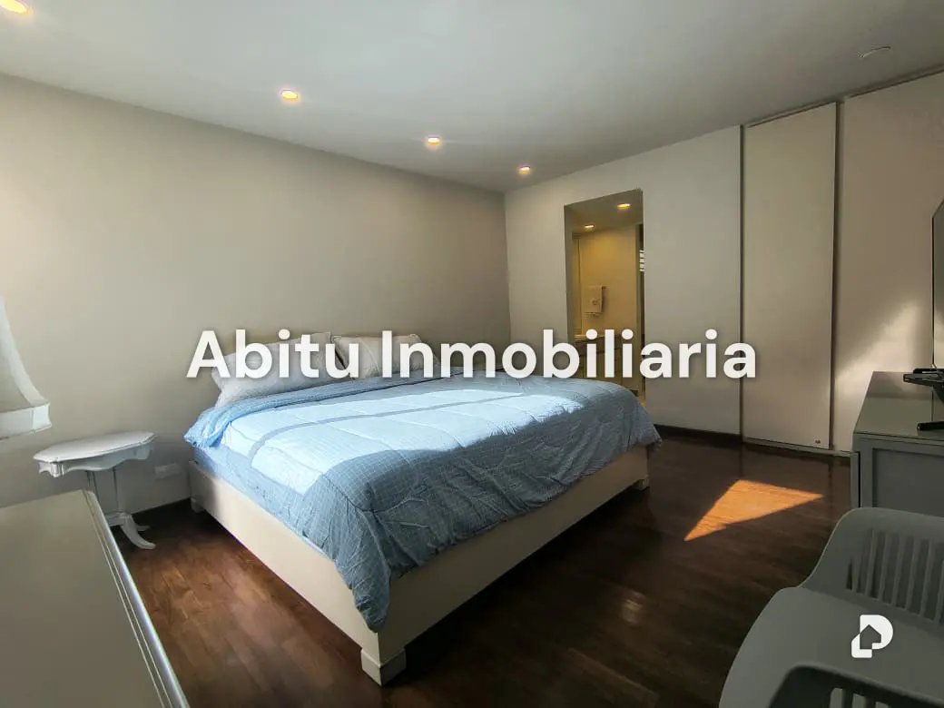 Apartamento en La Castellana, Caracas – 11